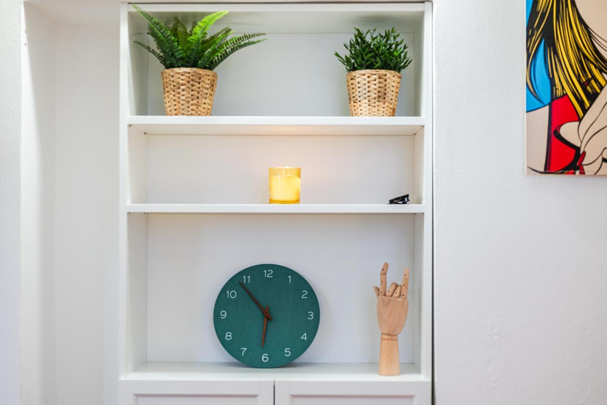 The White Jungle - San Babila Attic Apartment Milan Luaran gambar