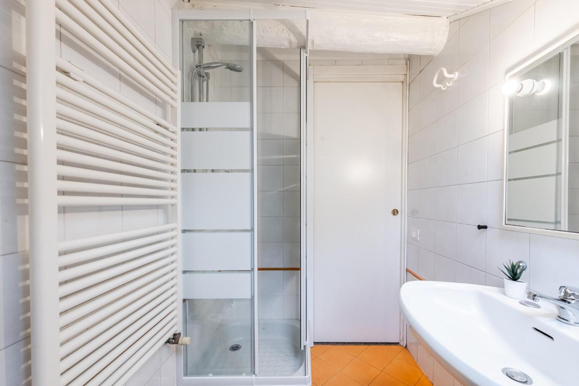 The White Jungle - San Babila Attic Apartment Milan Luaran gambar