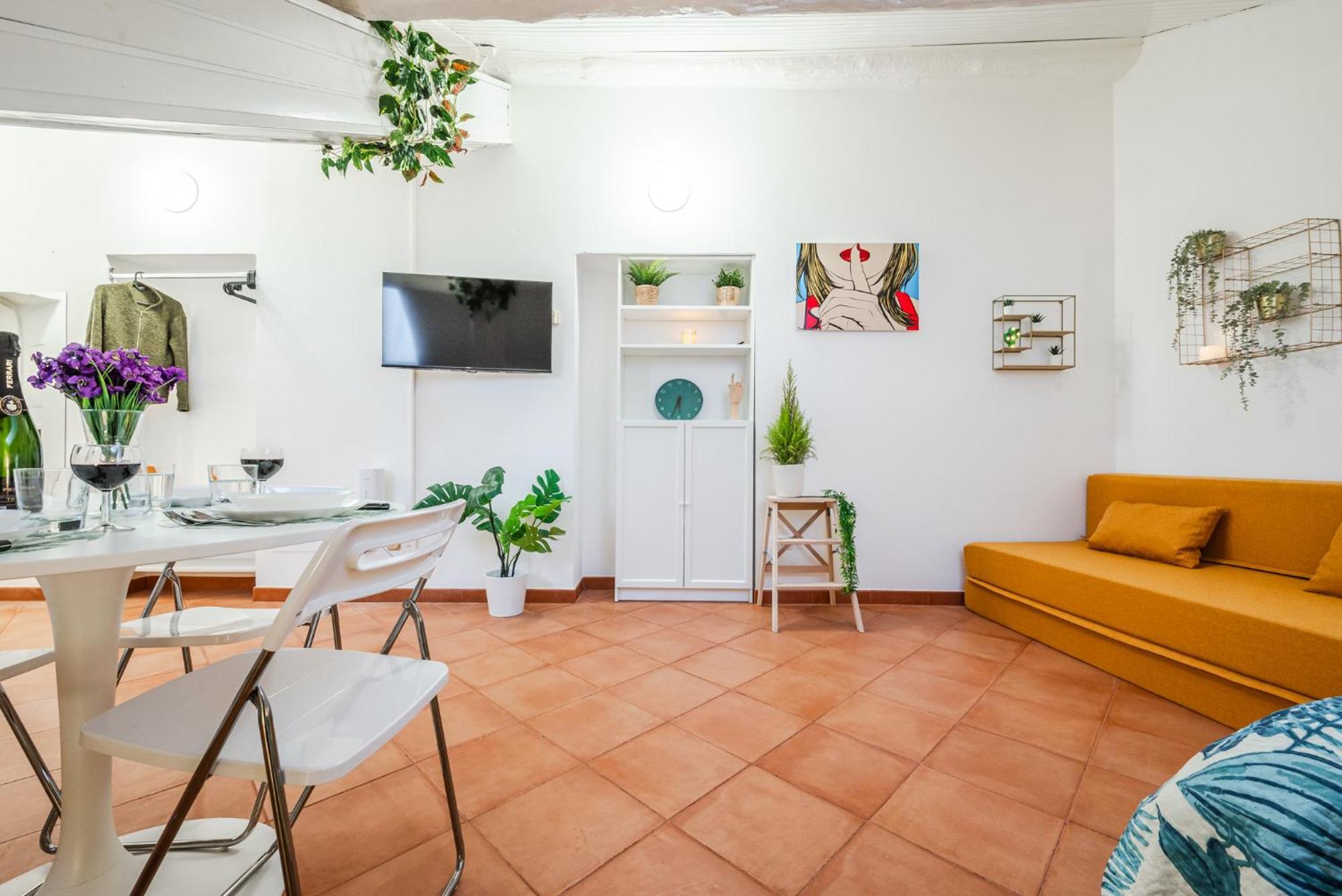The White Jungle - San Babila Attic Apartment Milan Luaran gambar
